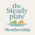 The Steady Plate Membership